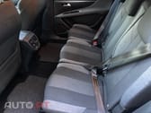 Peugeot 5008 1.5 BlueHDi Allure