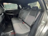 Toyota bZ4X 71,4 kWh Premium Limited