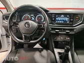 Volkswagen Polo 1.0 Trendline