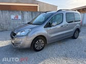 Peugeot Partner 1.6 BlueHDi Style