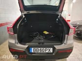Volvo C40 Recharge Core