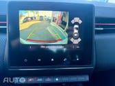 Renault Clio 1.0 TCe RS Line