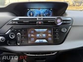 Citroen C4 Grand Picasso 1.6 BlueHDi Shine EAT6