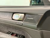 Volvo XC40 Recharge Twin Ultimate