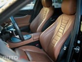 Mercedes-Benz E 300 de 4Matic 9G-TRONIC AMG Line