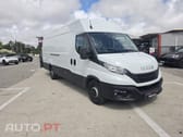 Iveco Daily 2.3D 35S16 Longa
