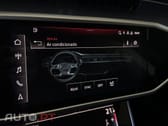 Audi A7 50 TFSIe quattro S tronic
