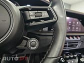 Porsche 911 Targa 4 GTS