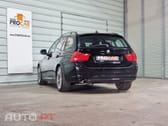 BMW 318 d Touring