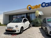 Fiat 500C 1.0 Hybrid Connect