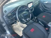 Ford Fiesta 1.0 EcoBoost ST-Line