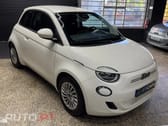 Fiat 500e 23,8kWh Icon