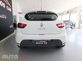 Renault Clio 1.5 dCi