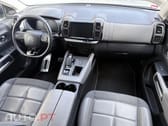 Citroen C5 Aircross 1.6 Hybrid Shine e-EAT8
