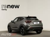 Nissan Juke Juke 1.0 DIG-T Acenta
