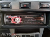 Toyota RAV4 2.0i 16V