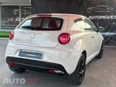 Alfa Romeo Mito 1.3 JTDM Distinctive