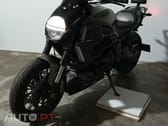 Ducati Diavel 1200 STRADA ABS