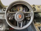 Porsche 718 RS 