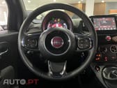 Fiat 500C 1.0 Hybrid