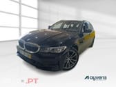 BMW 320 d Touring Auto