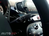 Fiat 500 1.0 Hybrid Lounge