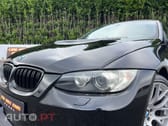 BMW 320 d Auto Pack M