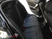 BMW 116 d EfficientDynamics