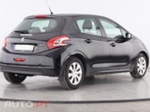 Peugeot 208 1.4 HDI