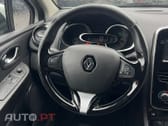 Renault Clio 1.5 dCi Dynamique S