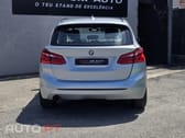 BMW 216 d Advantage