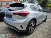 Ford Focus 1.0 EcoBoost MHEV Active X