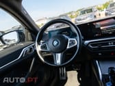 BMW i4 eDrive35 Gran Coupe