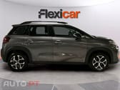 Citroen C3 Aircross 1.5 BlueHDi Shine