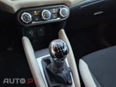 Nissan Micra 1.5 dCi N-Connecta