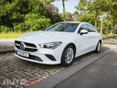 Mercedes-Benz CLA 180 d Shooting Brake Business Solutions Aut.