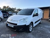Citroen Berlingo 1.6 HDi 800 3L Longo