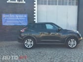 Nissan Juke 1.2 DIG-T N-Connecta
