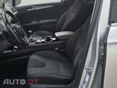 Ford Mondeo SW 1.6 TDCi Trend