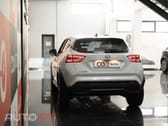 Nissan Juke 1.0 DIG-T N-Connecta