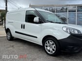 Fiat Doblo 1.3 Multijet Maxi