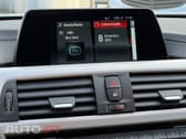 BMW 420 d Auto