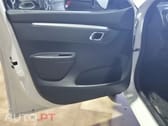 Dacia Spring Electric 45 Comfort