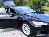 Tesla Model S 75 Extras