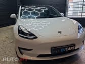 Tesla Model 3 Standard Range Plus RWD
