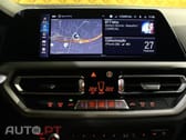 BMW 320 e Line Sport Auto