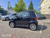 Smart ForTwo 0.8 cdi Passion 45