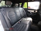 Mercedes-Benz C 200 (BlueTEC) d Station AMG Line