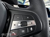 BMW 116 i Advantage