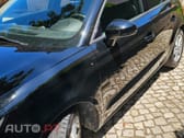 Audi A1 SportBackTSDI